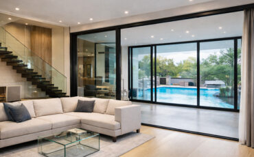 Transforming Spaces with Premium Glass Solutions