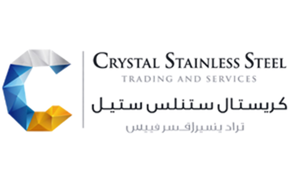 Crystal Stainless Steel
