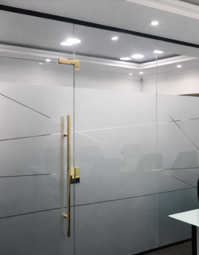 Dream Glass Main Office AL Aziziya