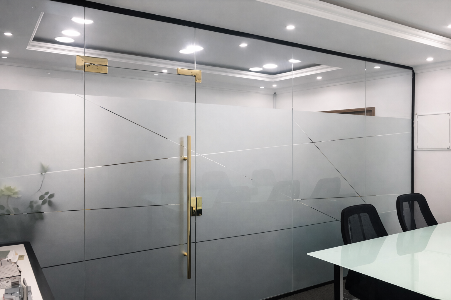 Dream Glass Main Office AL Aziziya