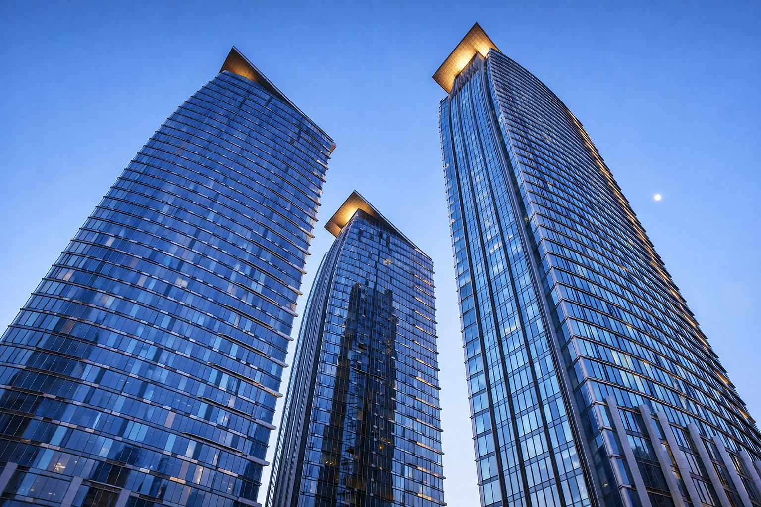 Murweb Grand Hotel City Center