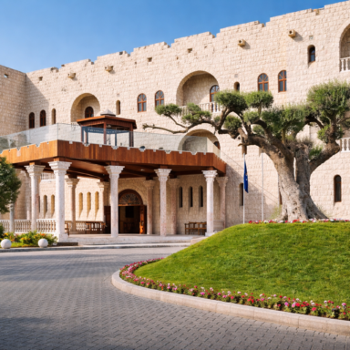 Samriya Boutique Hotel