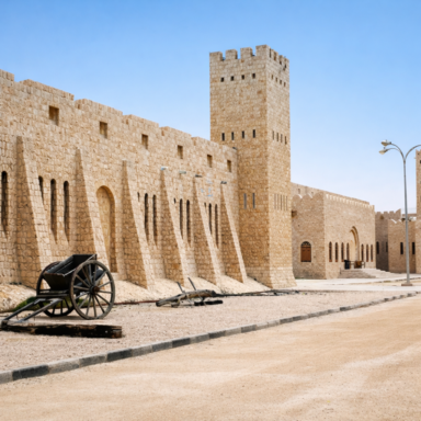 Shaikh Faisal Museum