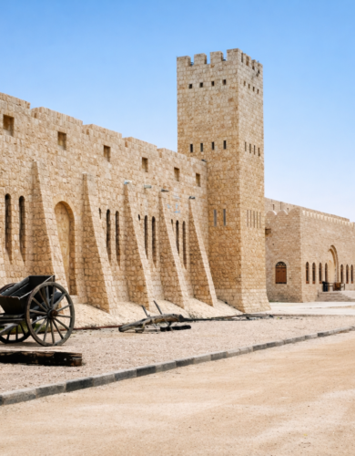 Shaikh Faisal Museum