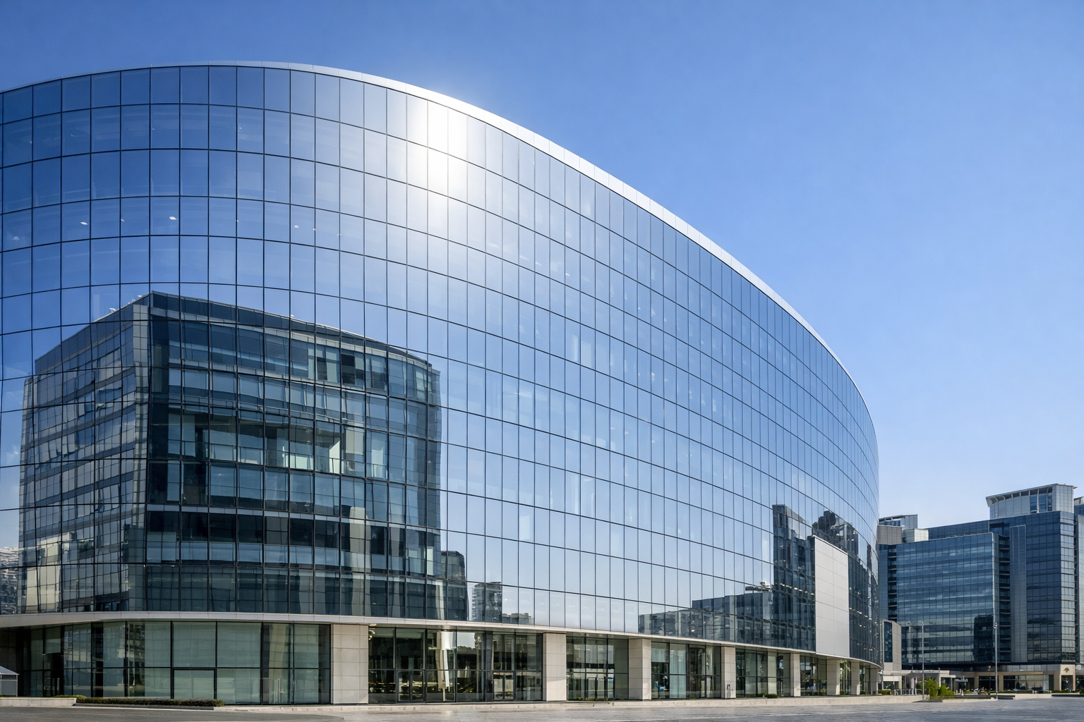 Supply & Installation